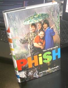 Phish The Biography 1
